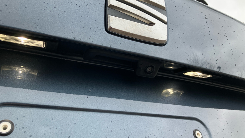 SEAT Arona 1.0 TSI EVO SE Technology 5dr Petrol Hatchback